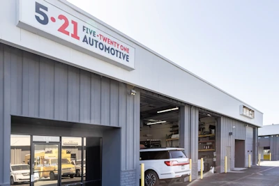 Auto Repair Mesa AZ